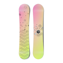 Load image into Gallery viewer, The Multi-managed Snowboard
