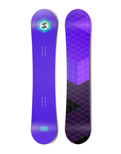 Load image into Gallery viewer, The Inventory Not Tracked Snowboard
