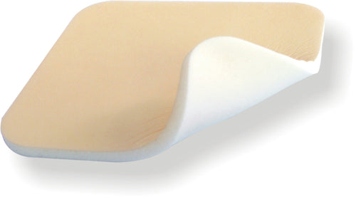 Foam Non-Adhesive Dressing - Medstock | Wound Care Australia
